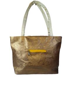 ZNS ROYAL Polyurethane (PU) Handbag