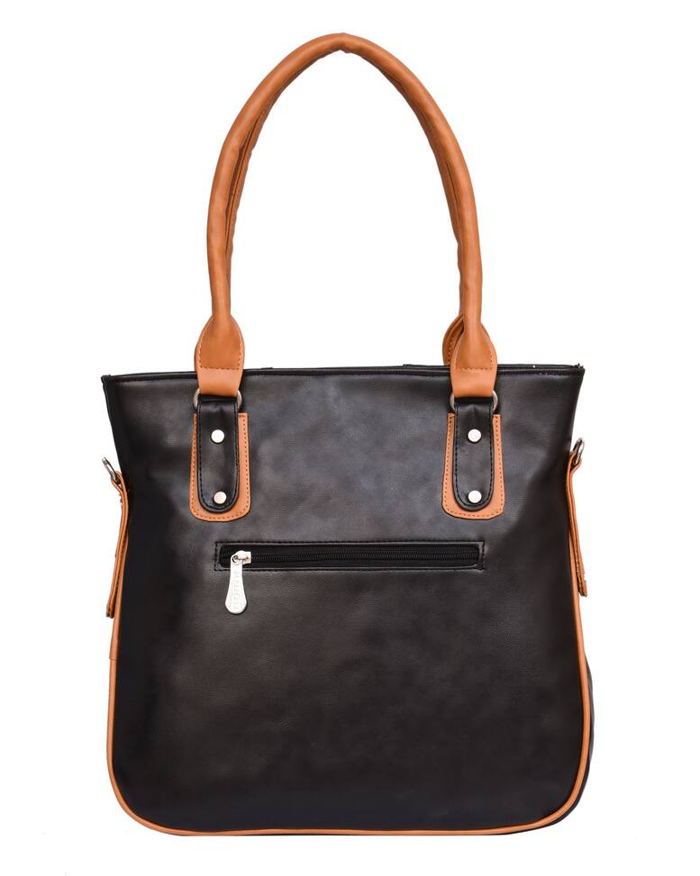 AL JAZEERA Polyurethane (PU) Handbag