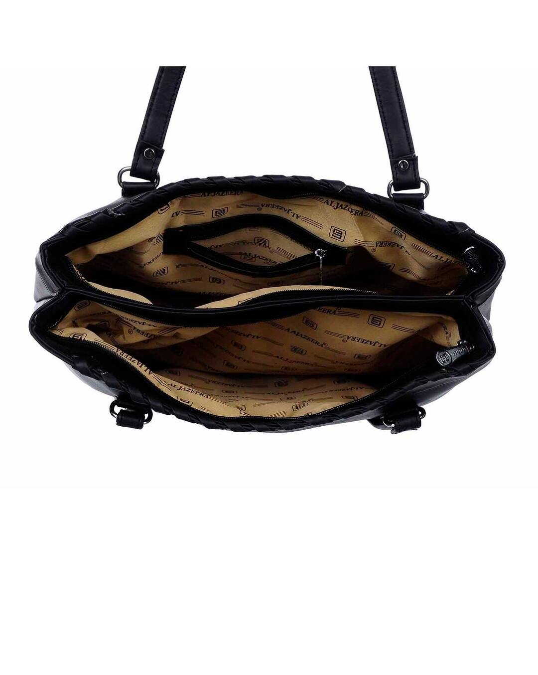 AL JAZEERA Polyester Handbag