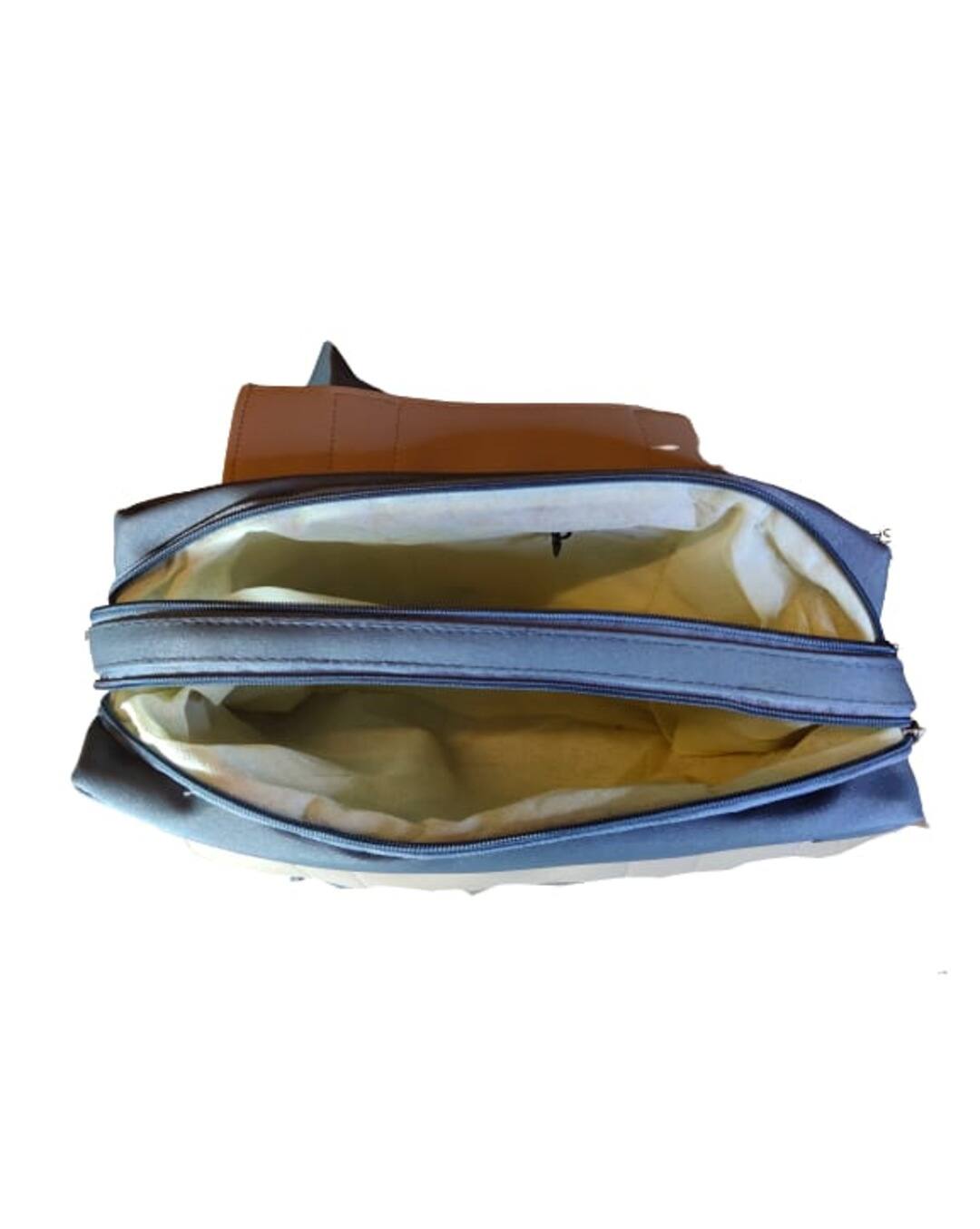 ZNS ROYAL Polyester Handbag