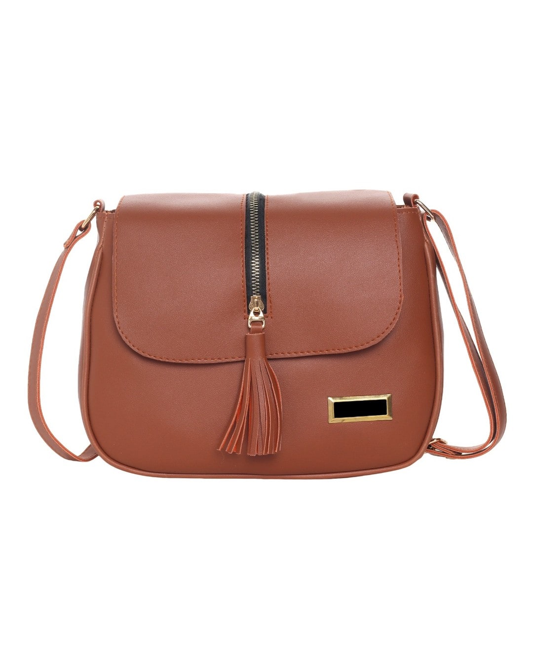 Polyurethane (PU) Sling Bag