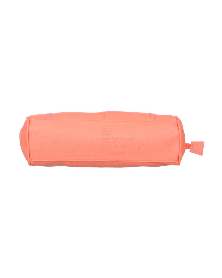 AL JAZEERA Polyurethane (PU) Handbag