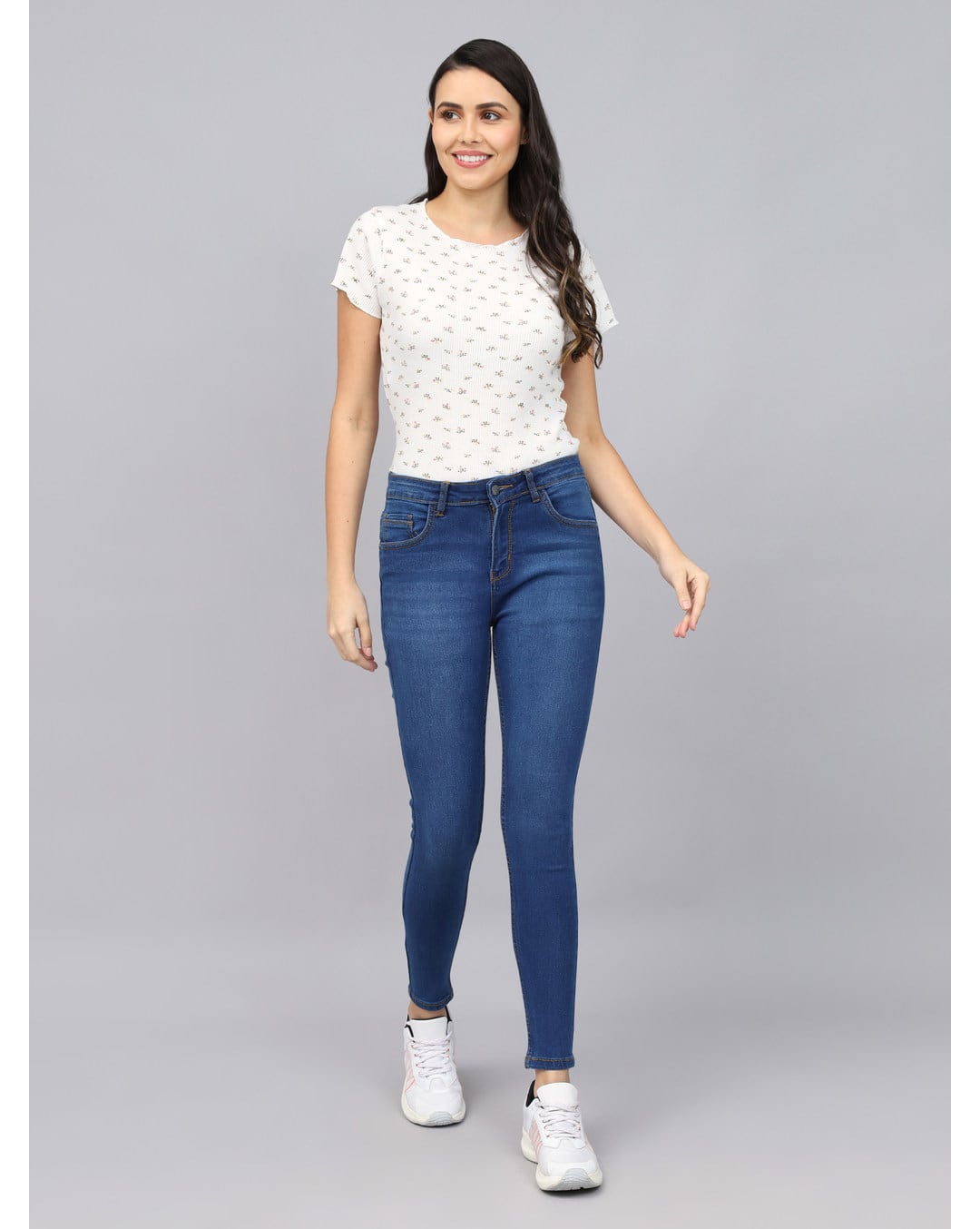 PC Skinny Jeans view 10