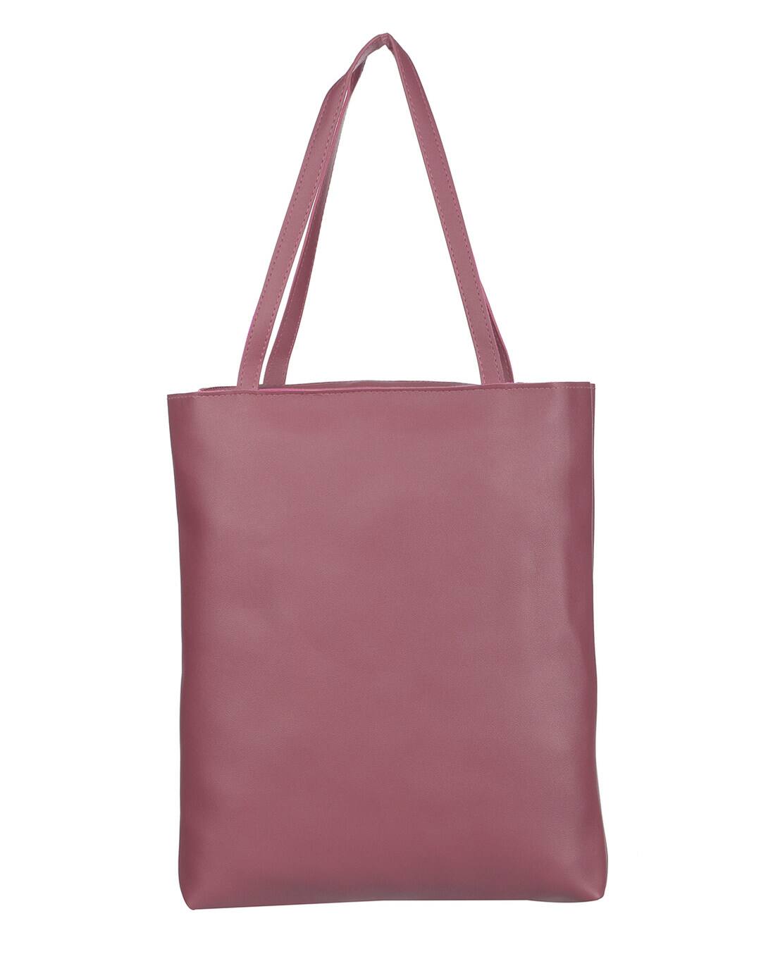 MOONSTAR BAGS Polyurethane (PU) Shoulder Bag