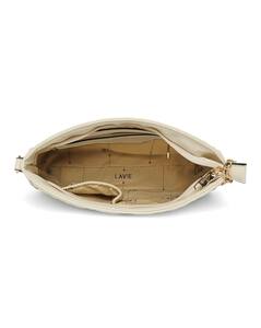 LAVIE Synthetic Leather Sling Bag
