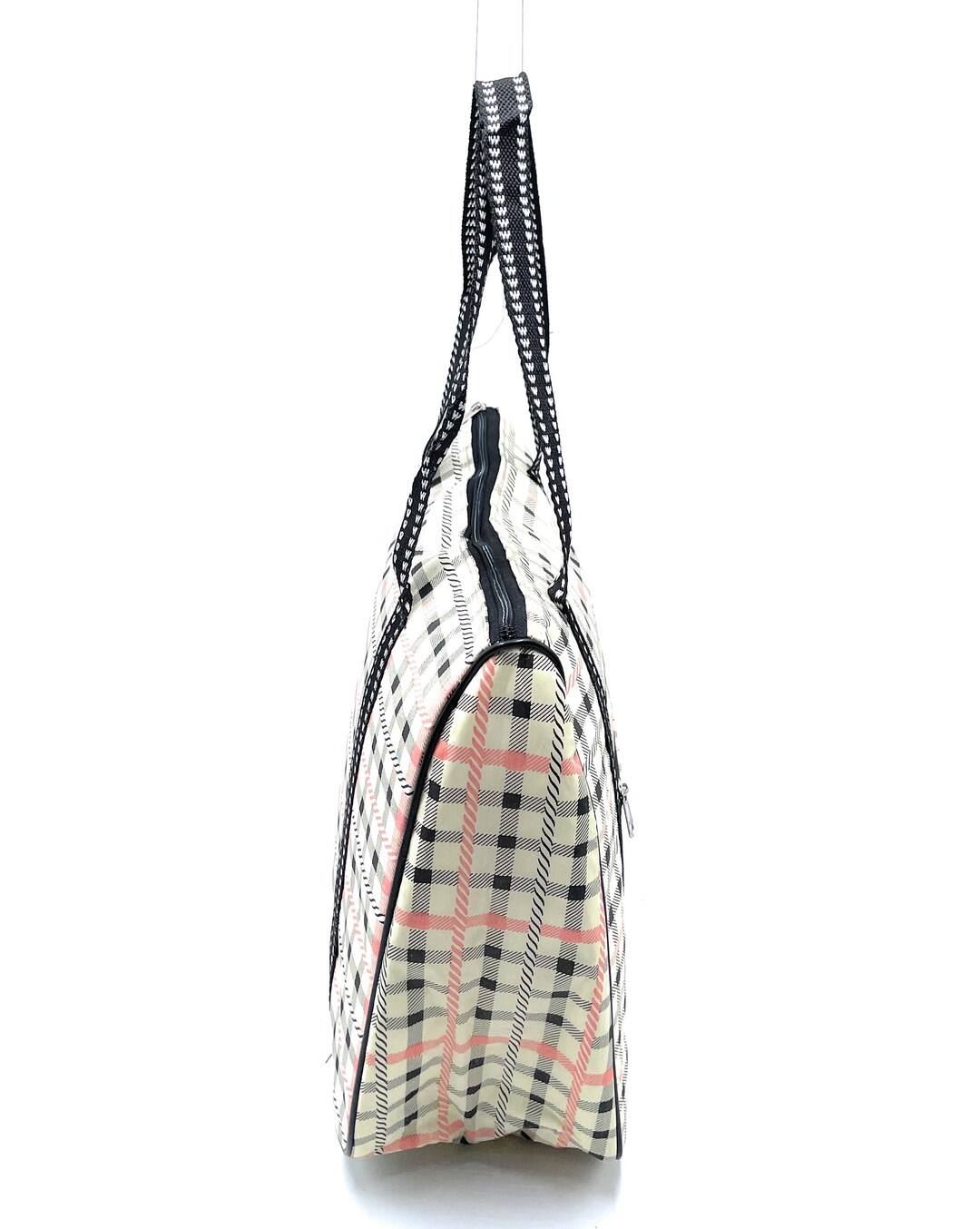 SNT NATIONAL Rexine Handbag