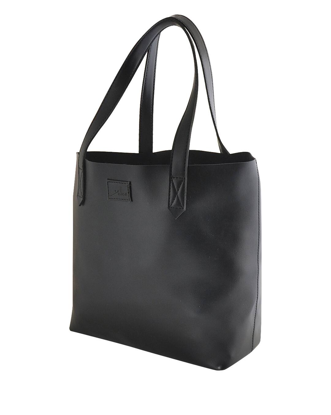 YELLOE Synthetic Tote Bag