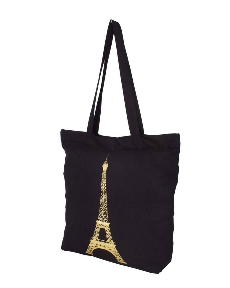 VIVINKAA Canvas Tote Bag