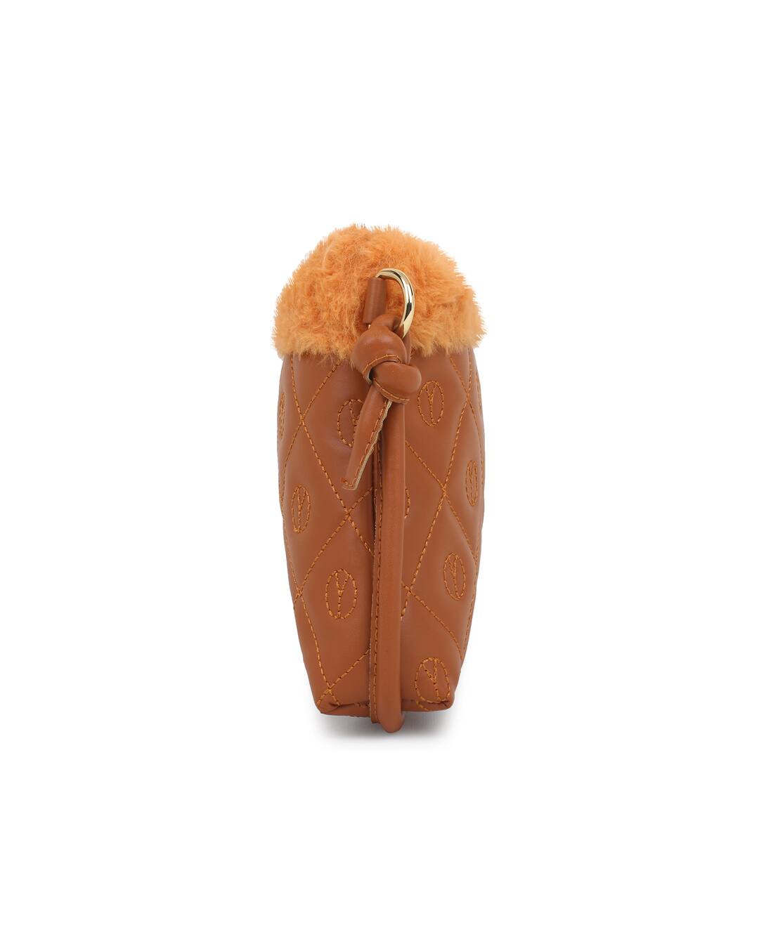YELLOE Synthetic Sling bag