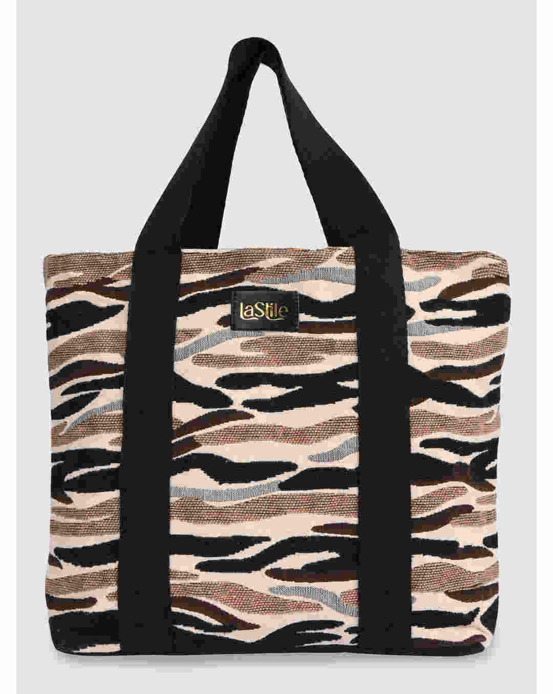 Canvas Handbag