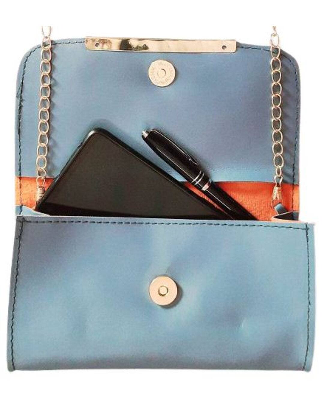 ENVICO Polyurethane (PU) Sling Bag