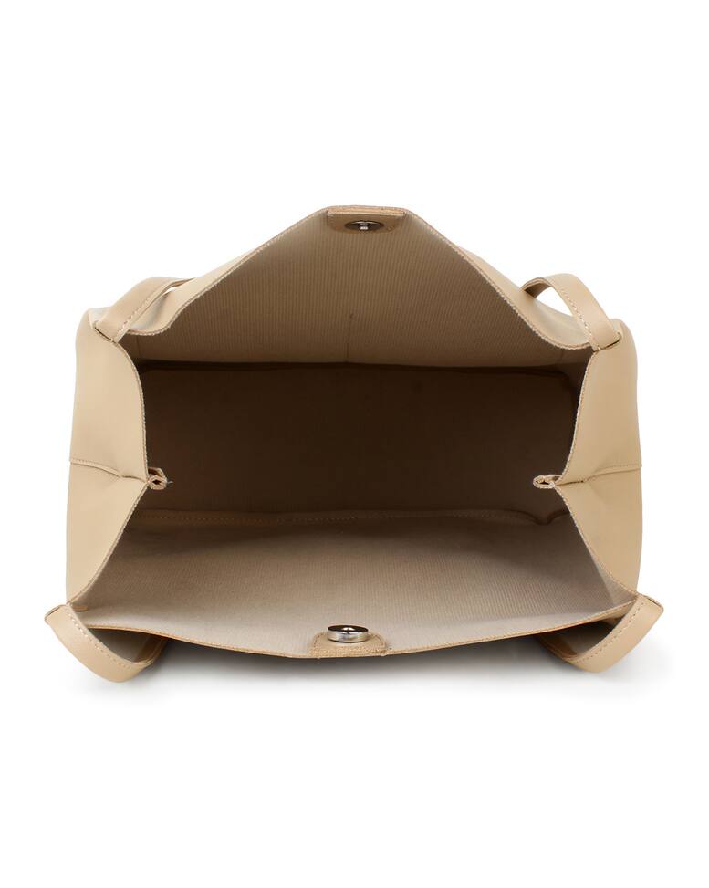 SPICE ART Polyurethane (PU) Tote Bag
