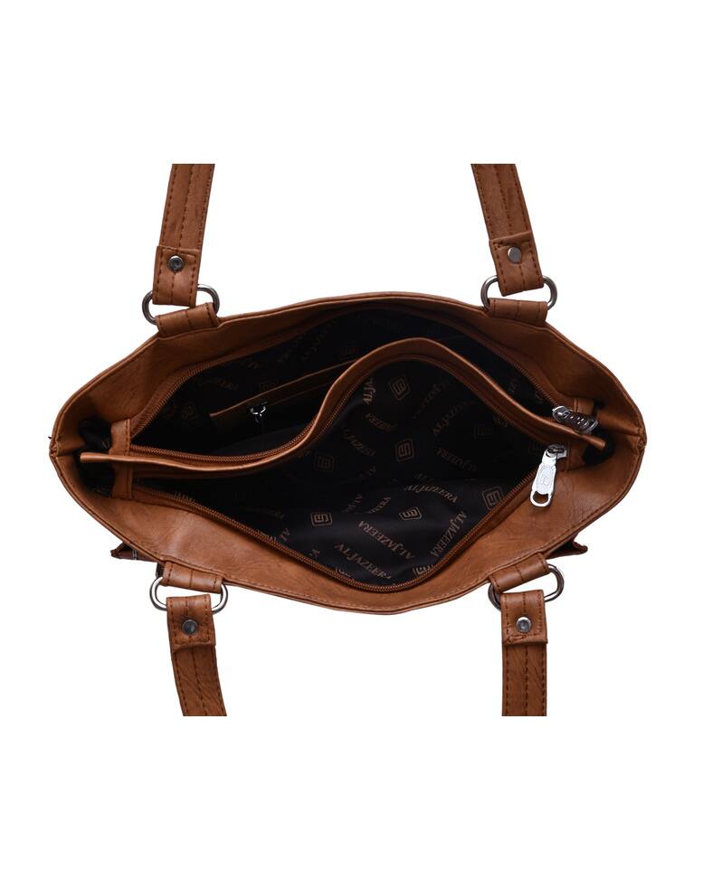 AL JAZEERA Polyester Handbag