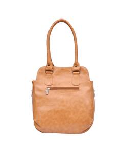 AL JAZEERA Polyurethane (PU) Handbag