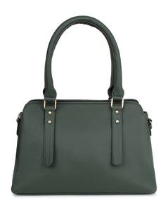 YELLOE Synthetic Handbag