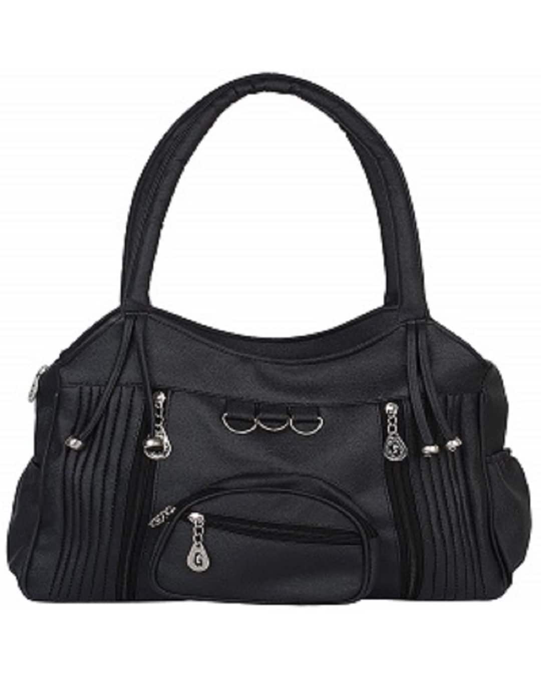 Polyurethane (PU) Handbag