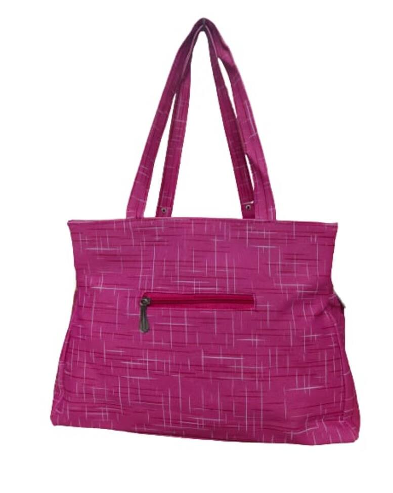 ZNS ROYAL Polyester Handbag