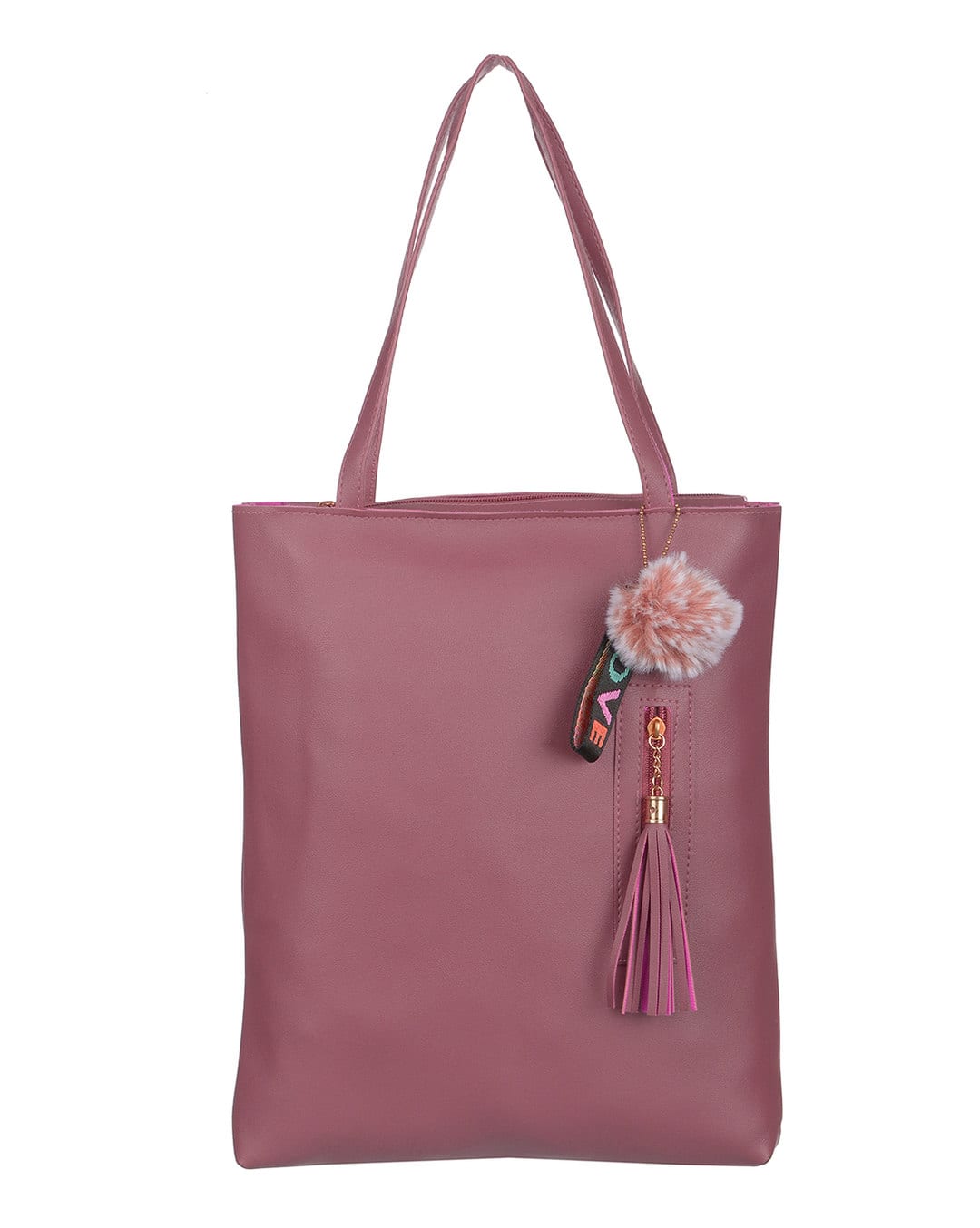 Polyurethane (PU) Shoulder Bag