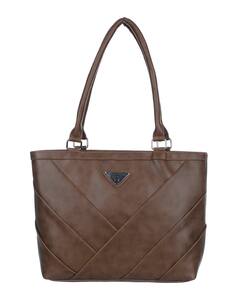 AL JAZEERA Polyurethane (PU) Handbag