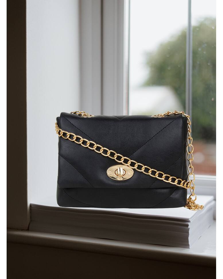 YELLOE Synthetic Sling Bag