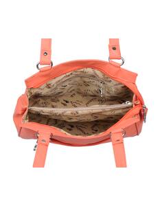 AL JAZEERA Polyurethane (PU) Handbag