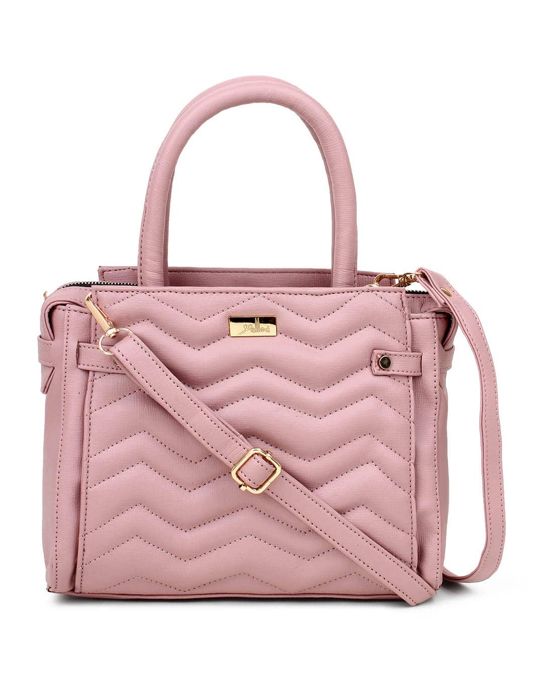 Synthetic Handbag
