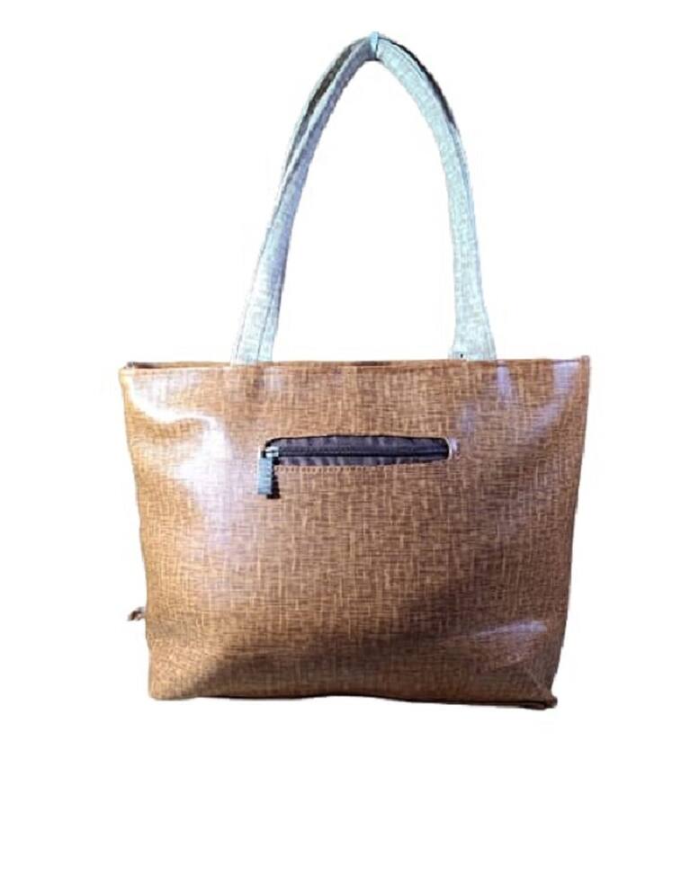 ZNS ROYAL Polyester Handbag