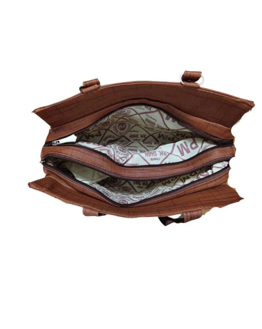 ZNS ROYAL Polyester Handbag