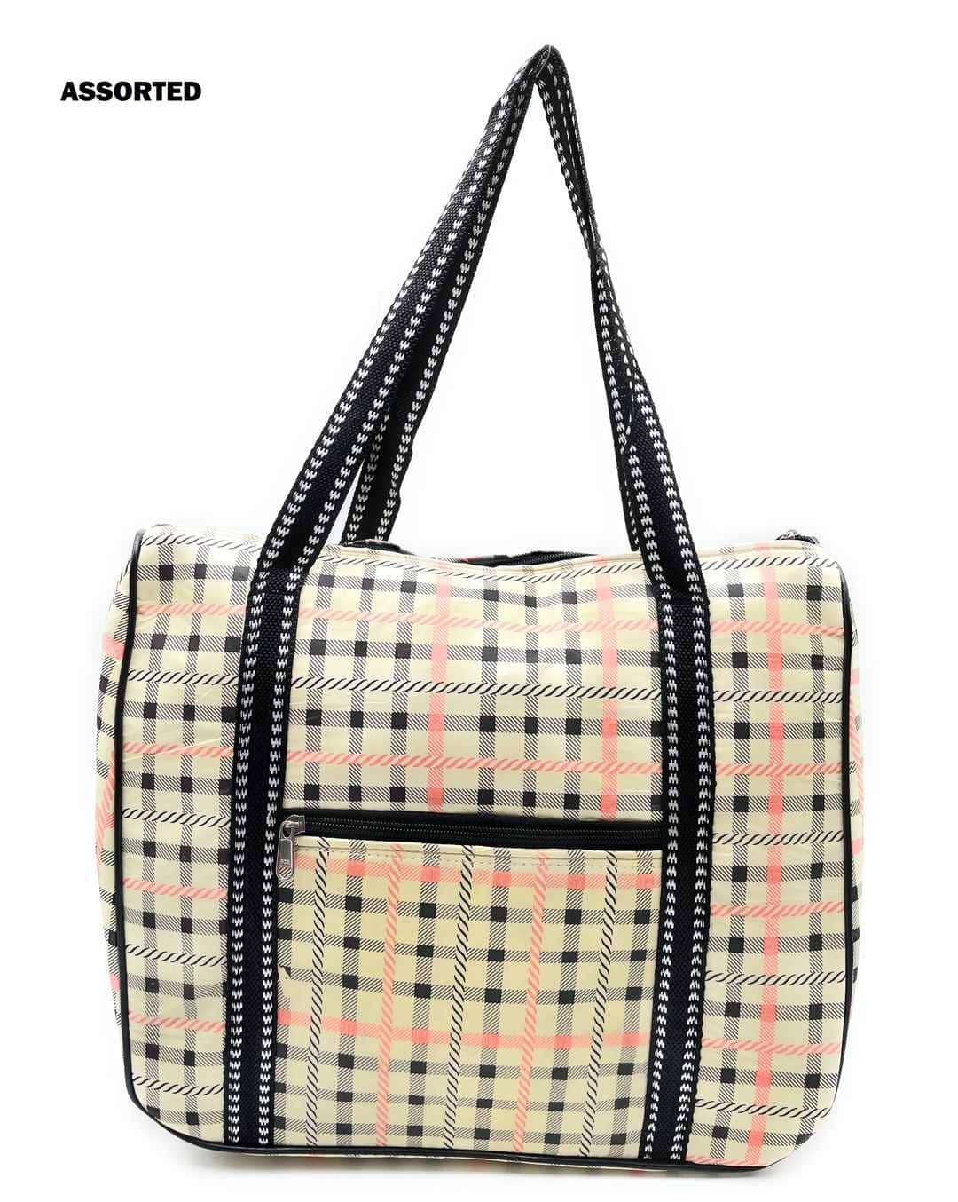 Rexine Handbag