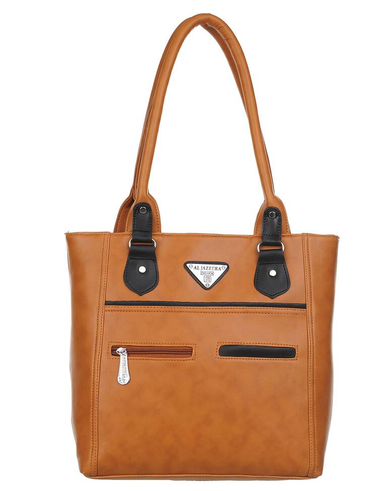 AL JAZEERA Polyester Handbag