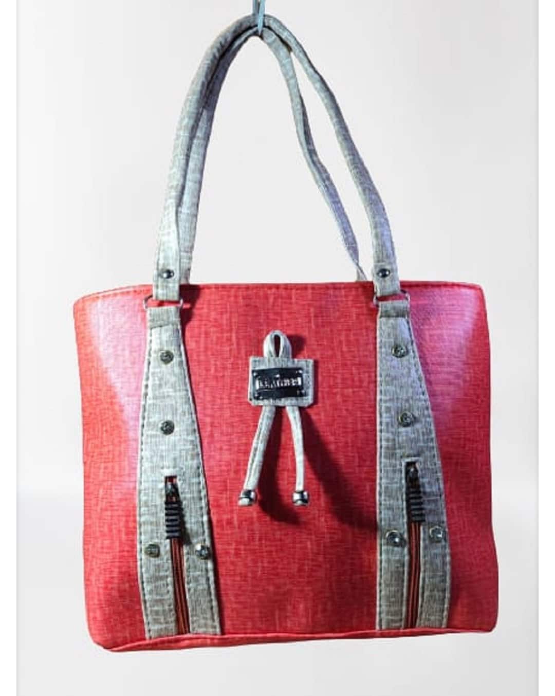 Polyester Handbag