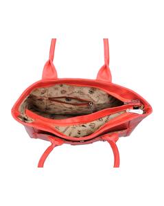 AL JAZEERA Polyurethane (PU) Handbag