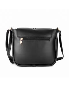 LEATHER RETAIL Polyurethane (PU) Sling Bag