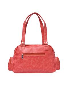 AL JAZEERA Polyurethane (PU) Handbag