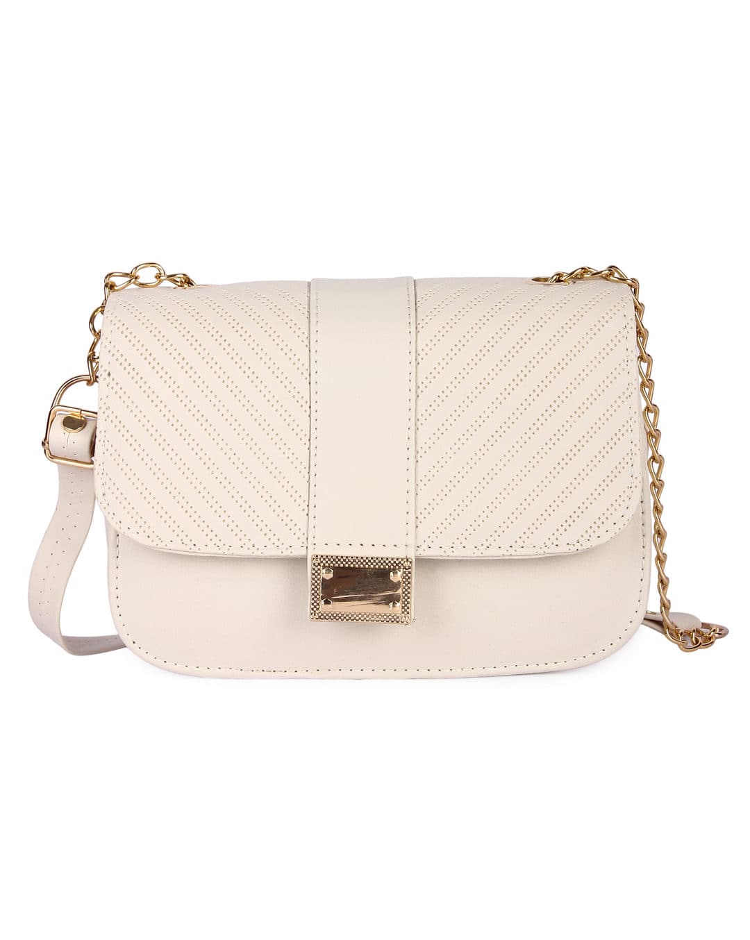 Polyurethane (PU) Sling Bag