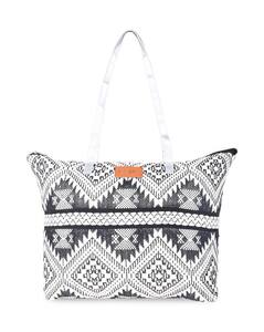 LA STILE Cotton Tote Bag