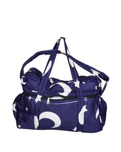 ZNS ROYAL Cotton Handbag