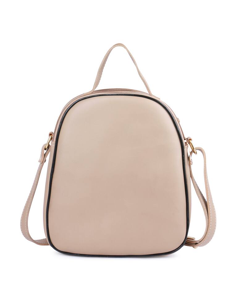 RITUPAL COLLECTION Polyurethane (PU) Sling Bag