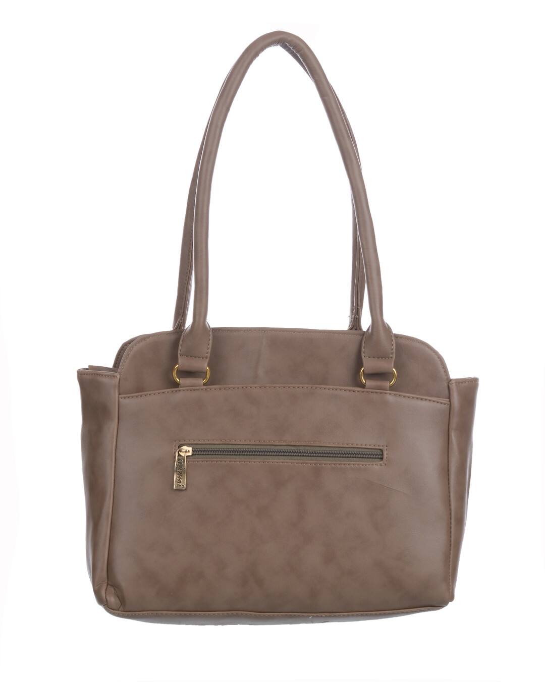 AL JAZEERA Polyurethane (PU) Handbag