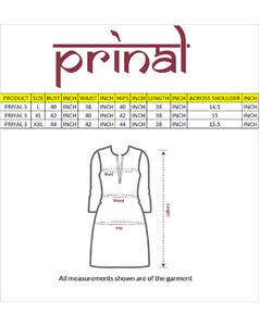 Rayon Solid Straight Kurta view 6