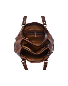 AL JAZEERA Polyurethane (PU) Handbag