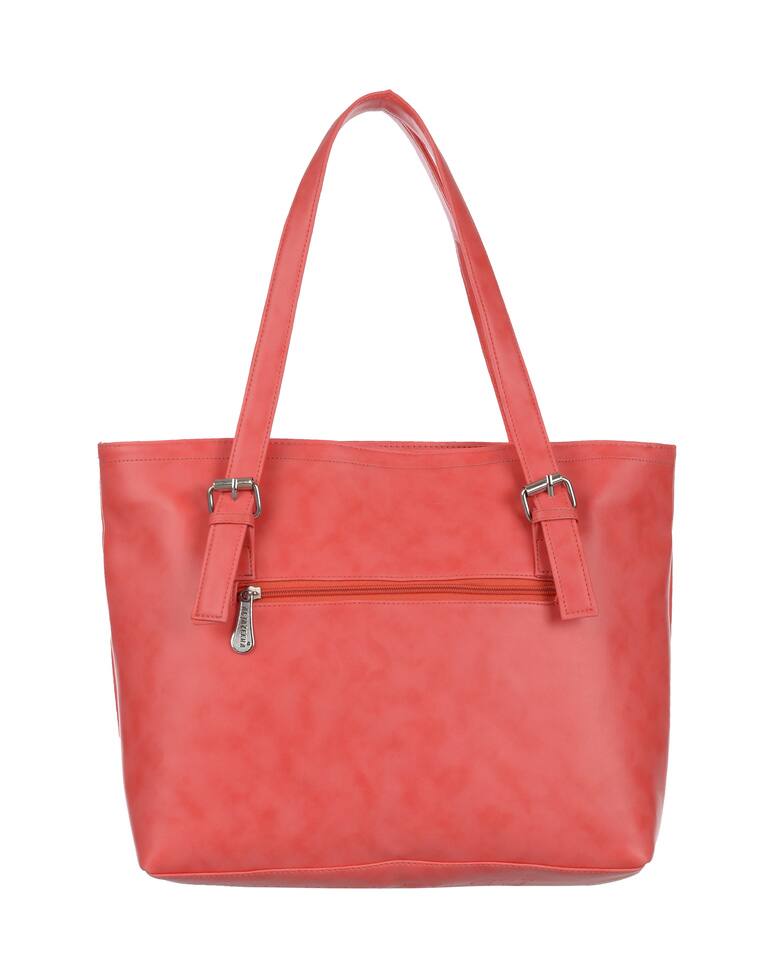 AL JAZEERA Polyurethane (PU) Handbag