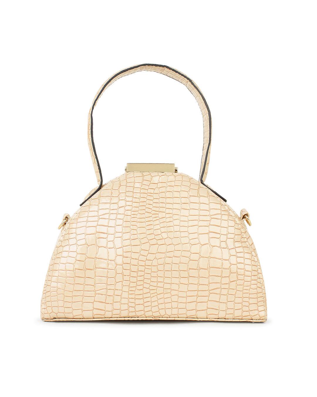 SPICE ART Polyurethane (PU) Sling Bag