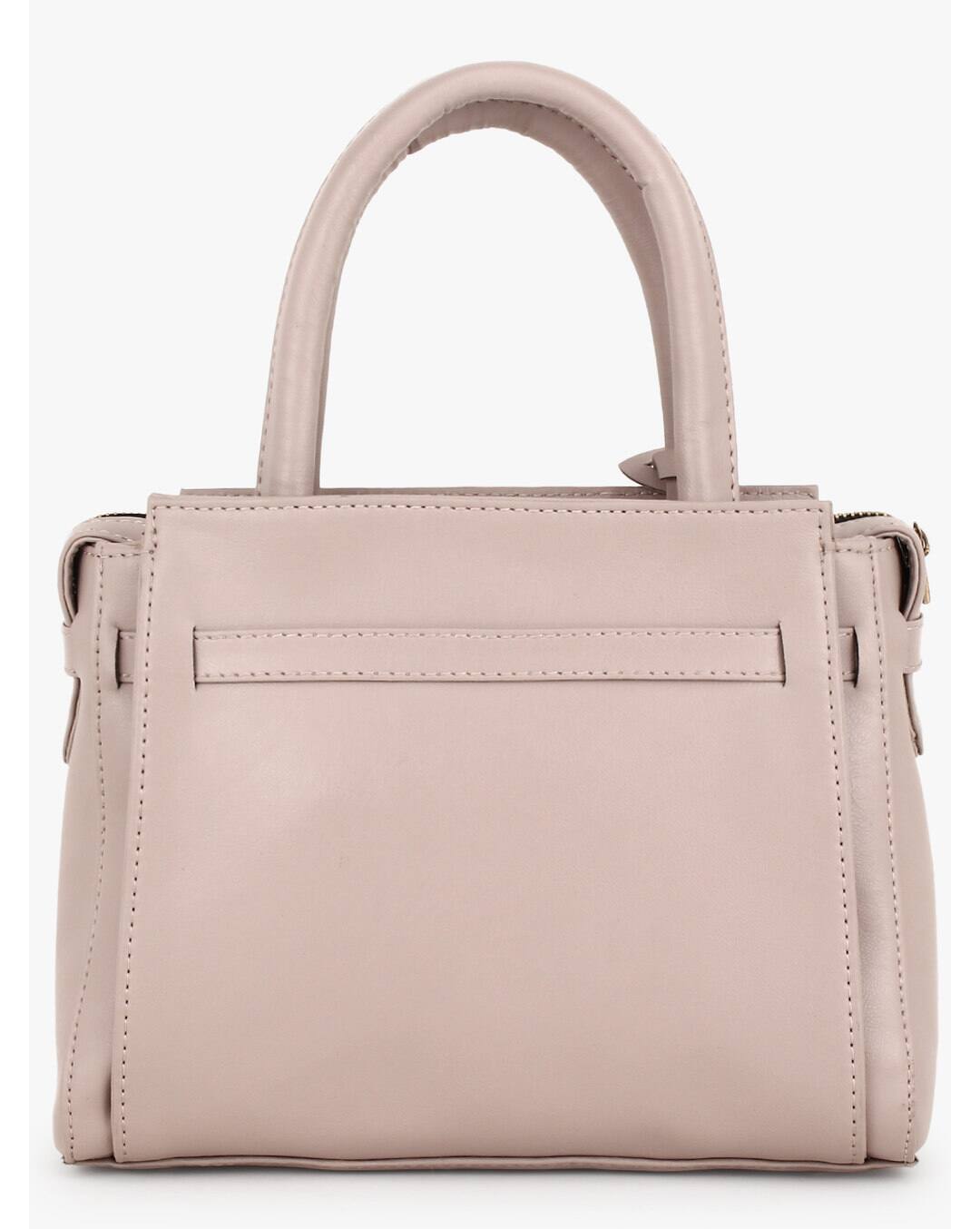 YELLOE Synthetic Handbag
