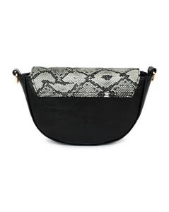 YELLOE Synthetic Sling Bag