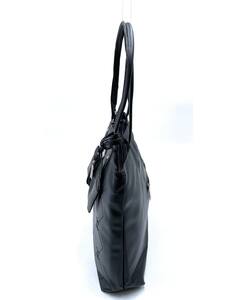 SNT NATIONAL Rexine Handbag