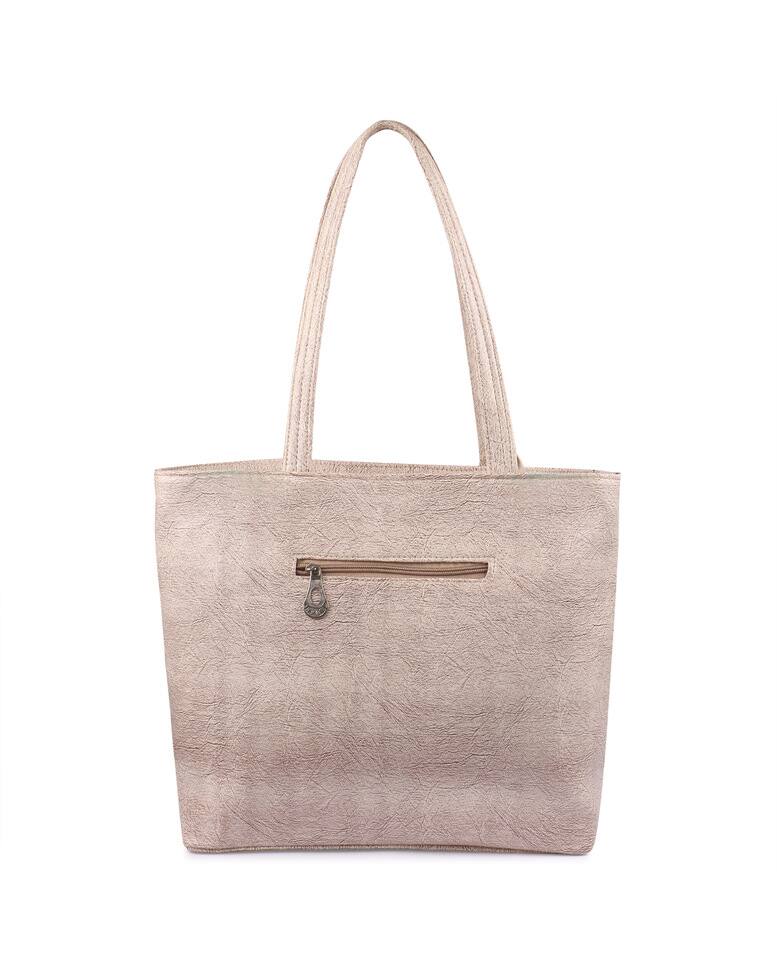 ANKITA FASHION WORLD Polyurethane (PU) Tote Bag