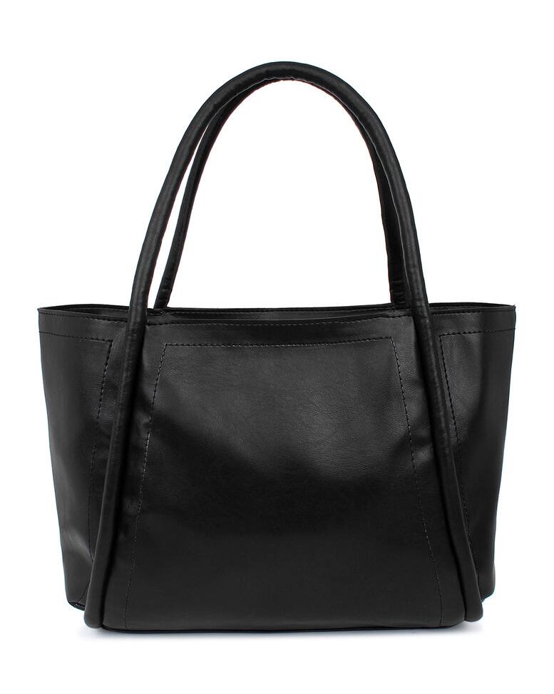 YELLOE Synthetic Handbag