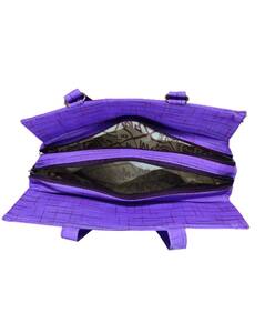 ZNS ROYAL Polyester Handbag