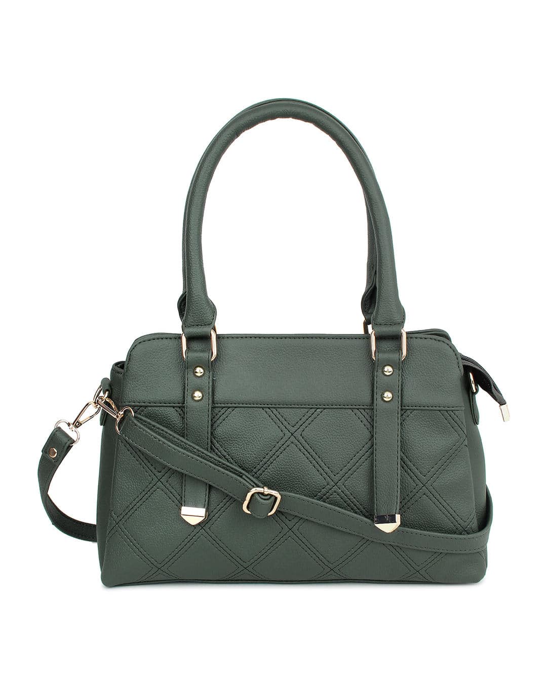 Synthetic Handbag